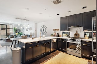 1590 Little Raven St Unit 506, Denver, CO 80202