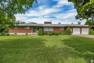 99 N Rosewood Ln, Layton, UT 84040