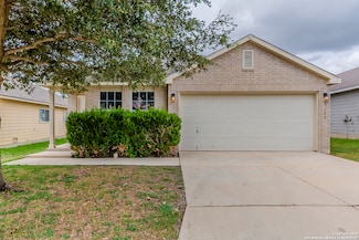 3722 Crimson Star, San Antonio, TX 78261