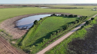 632 County Road 230, Post, TX 79356