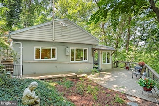 622 Timber Ln, Bluemont, VA 20135