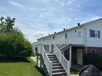 608 Sunberry St Unit 7, Johnstown, PA 15904