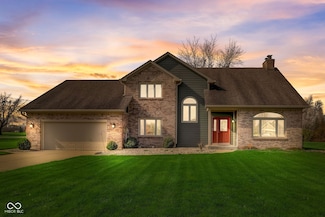 4940 Sundance Trail, Indianapolis, IN 46239