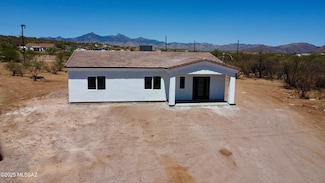 1797 Benecia Ct, Rio Rico, AZ 85648
