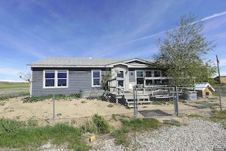 33 Oxbow Rd, Buffalo, WY 82834