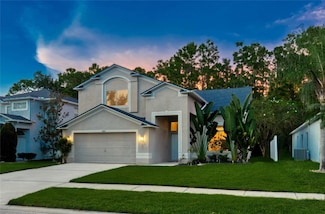 13234 Royal George Ave, Odessa, FL 33556