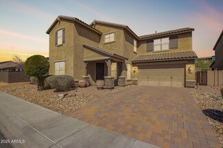 2926 W Thorn Tree Dr, Phoenix, AZ 85085
