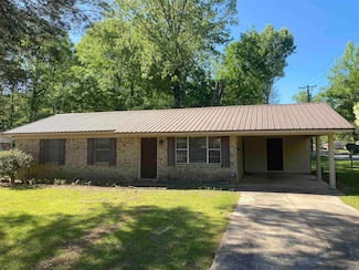 400 Wilcoxon St, Hamburg, AR 71646
