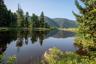 40 Cataract Creek Rd, Basin, MT 59632