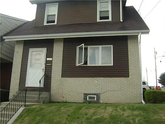 1357 Drey St, New Kensington, PA 15068