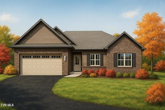 560 Catalina Ct, Jonesborough, TN 37659