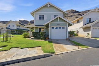 87-2115 Pakeke St Unit 35, Waianae, HI 96792