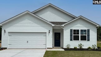 340 Babcock Way, Gilbert, SC 29054