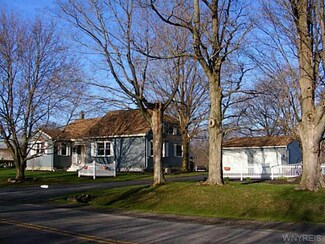 11100 Harlow Rd, Alden, NY 14004