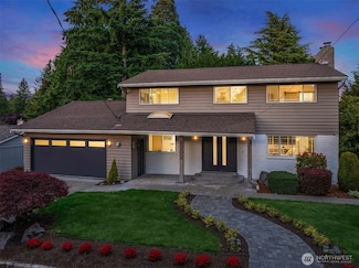 6202 122nd Ave SE, Bellevue, WA 98006