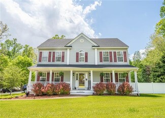 5495 Scandia Rd, Sandston, VA 23150