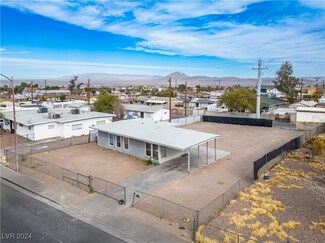 266 Tungsten St, Henderson, NV 89015