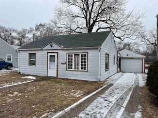 2106 Ulen Ln, Lafayette, IN 47904