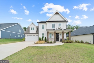 1270 Legend Dr, Greensboro, GA 30642