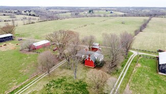 3460 Frankfort Ford Rd, Wilmore, KY 40390