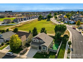 201 Windflower Way, Severance, CO 80550