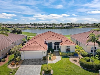 3385 Via Montana Way, North Fort Myers, FL 33917