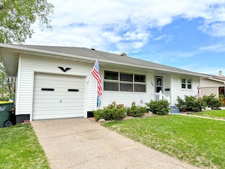 789 S Beaumont Rd, Prairie Du Chien, WI 53821