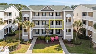 884 Great Egret Cir SW Unit 12D, Sunset Beach, NC 28468