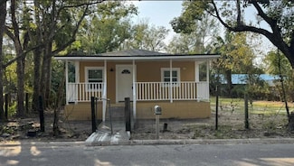 1517 S Campbell St, Perry, FL 32348