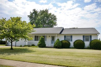 126 Darla Dr, Creston, OH 44217