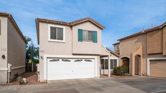 1480 S Boulder St Unit C, Gilbert, AZ 85296