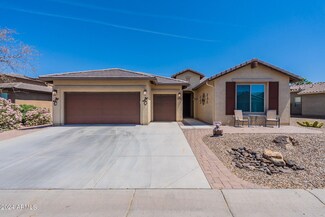 4814 W Loma Verde Ave, Eloy, AZ 85131