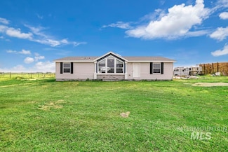 3016 N 3500 E, Kimberly, ID 83341