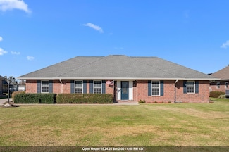 200 Jeff Dr, Bourg, LA 70343
