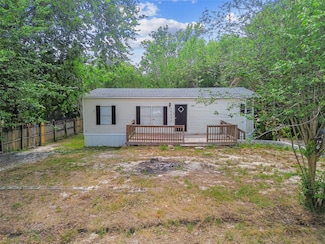 10537 Fran St, New Port Richey, FL 34654