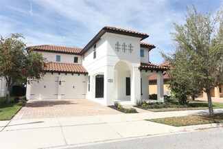 782 Gainer Way, Winter Springs, FL 32708