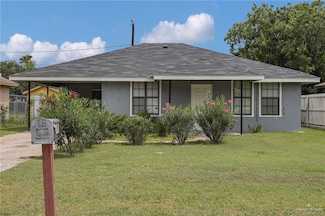 701 E Jefferson St, Weslaco, TX 78596