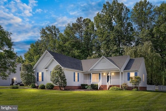 3821 Mill Place Dr, Glen Allen, VA 23060