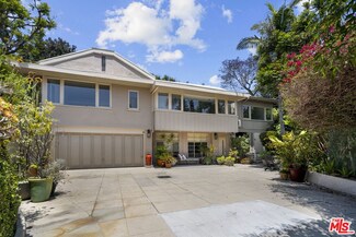 2020 La Brea Terrace, Los Angeles, CA 90046