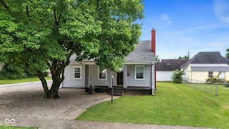 43 W Main St, North Vernon, IN 47265