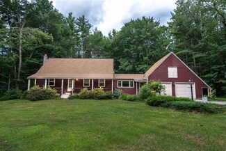 3 Cote Dr, Epping, NH 03042