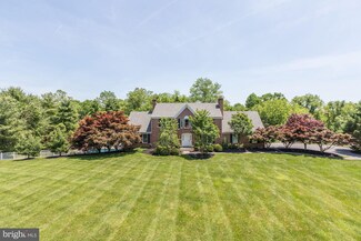 16827 Lehigh Dr, Sandy Spring, MD 20860
