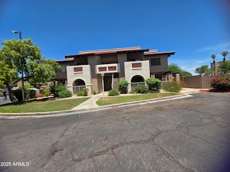5757 W Eugie Ave Unit 2084, Glendale, AZ 85304