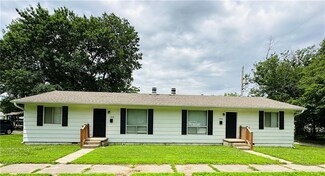 1006 & 1008 S Smelter St, Pittsburg, KS 66762
