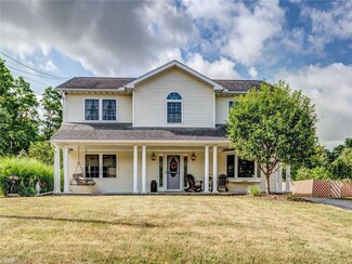 2174 Erie St, Ravenna, OH 44266