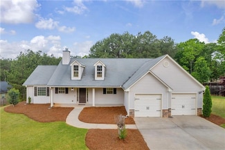 220 Makers Way, Dawsonville, GA 30534