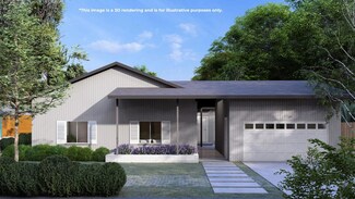734 W Knickerbocker Dr, Sunnyvale, CA 94087