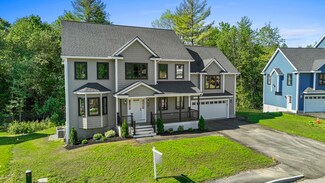15 Darby Ln, Wilmington, MA 01887