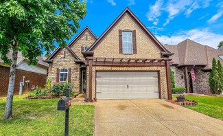 4859 Saddlehorn Cove, Memphis, TN 38125