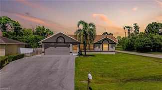 8241 Albatross Rd, Fort Myers, FL 33967